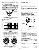 Preview for 8 page of Shure BETA 56A User Manual