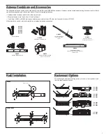 Preview for 3 page of Shure Beta 58 User Manual