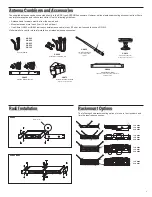 Предварительный просмотр 3 страницы Shure Beta 58 User Manual