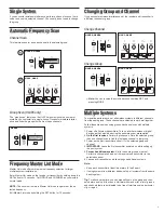 Preview for 5 page of Shure Beta 58 User Manual