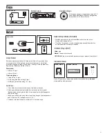 Предварительный просмотр 41 страницы Shure Beta 58 User Manual