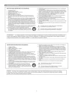 Preview for 4 page of Shure BETA 58A User Manual