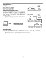Preview for 12 page of Shure BETA 58A User Manual