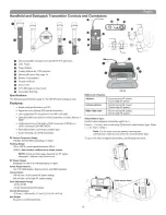 Предварительный просмотр 13 страницы Shure BETA 58A User Manual