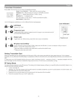 Предварительный просмотр 15 страницы Shure BETA 58A User Manual