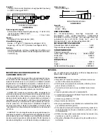 Preview for 7 page of Shure BETA 87C User Manual