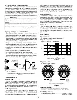 Preview for 10 page of Shure BETA 87C User Manual