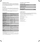 Preview for 6 page of Shure Beta 91 Manual