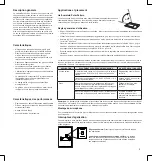 Preview for 5 page of Shure BETA 91A Manual