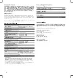 Preview for 10 page of Shure BETA 91A Manual