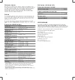 Preview for 14 page of Shure BETA 91A Manual