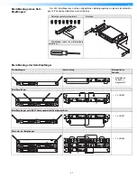 Предварительный просмотр 11 страницы Shure BETA58 (German) Benutzerhandbuch