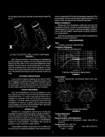 Preview for 3 page of Shure BG 1.0 User Manual