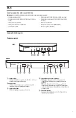 Предварительный просмотр 19 страницы Shure BLX Wireless System Quick Start Manual