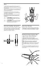 Предварительный просмотр 24 страницы Shure BLX Wireless System Quick Start Manual