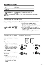 Предварительный просмотр 41 страницы Shure BLX Wireless System Quick Start Manual