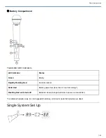 Предварительный просмотр 7 страницы Shure BLX1 Manual