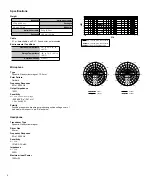 Предварительный просмотр 6 страницы Shure BRH440M Manual