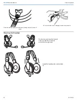 Preview for 2 page of Shure BRH50M Manual