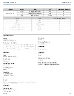 Preview for 5 page of Shure BRH50M Manual