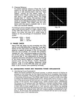 Предварительный просмотр 8 страницы Shure C/PEK-3 Instruction Manual