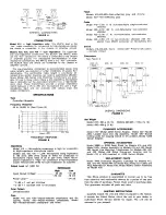 Preview for 2 page of Shure Commando 415 Datasheet