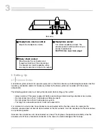 Preview for 8 page of Shure ConferenceONEs User Manual