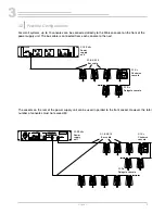 Предварительный просмотр 9 страницы Shure ConferenceONEs User Manual