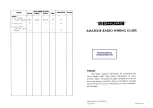 Предварительный просмотр 4 страницы Shure Controlled Magnetic 444D Datasheet