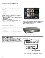 Предварительный просмотр 9 страницы Shure CP 7890 User Manual