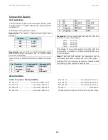 Preview for 11 page of Shure CS 6340 F User Manual