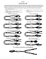 Предварительный просмотр 11 страницы Shure DFR11EQ Version 5 (Spanish) Guía De Referencia Rápida