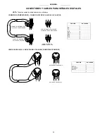 Preview for 12 page of Shure DFR11EQ Version 5 (Spanish) Guía De Referencia Rápida