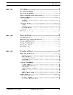 Preview for 2 page of Shure DFR22 Software Manual