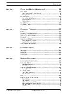 Preview for 3 page of Shure DFR22 Software Manual