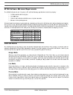 Preview for 7 page of Shure DFR22 Software Manual