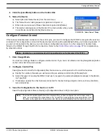 Preview for 13 page of Shure DFR22 Software Manual