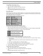 Preview for 22 page of Shure DFR22 Software Manual