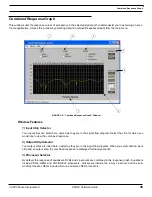 Preview for 38 page of Shure DFR22 Software Manual