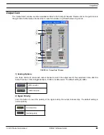 Preview for 44 page of Shure DFR22 Software Manual
