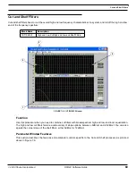 Preview for 60 page of Shure DFR22 Software Manual