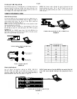 Preview for 8 page of Shure DFR22AZ User Manual