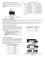 Предварительный просмотр 9 страницы Shure DFR22AZ User Manual