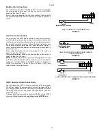 Предварительный просмотр 10 страницы Shure DFR22AZ User Manual