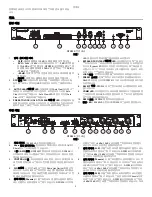 Предварительный просмотр 26 страницы Shure DFR22AZ User Manual