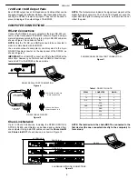 Предварительный просмотр 8 страницы Shure DFR22E Manual