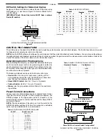 Предварительный просмотр 9 страницы Shure DFR22E Manual