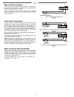 Preview for 10 page of Shure DFR22E Manual