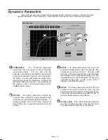 Предварительный просмотр 13 страницы Shure DP11EQ User Manual