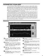 Preview for 18 page of Shure DP11EQ User Manual